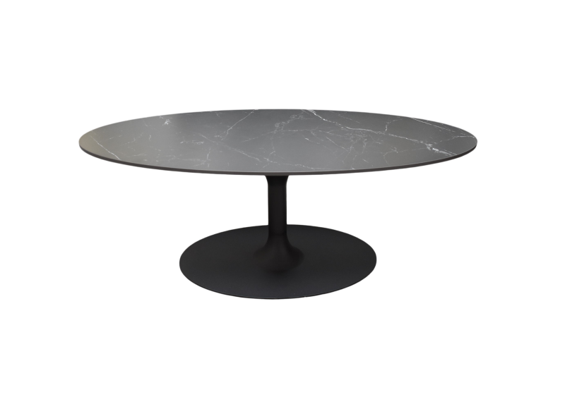 Denise Oval Coffee Table