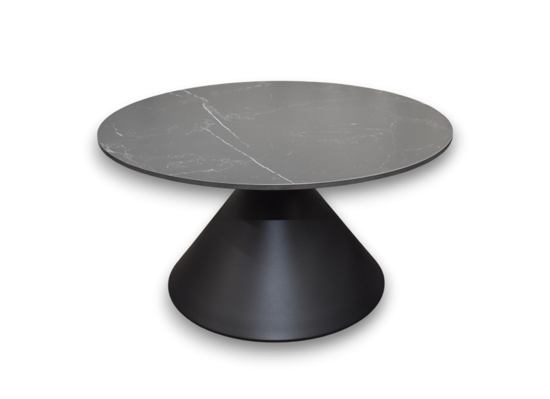 Denise Round Coffee Table