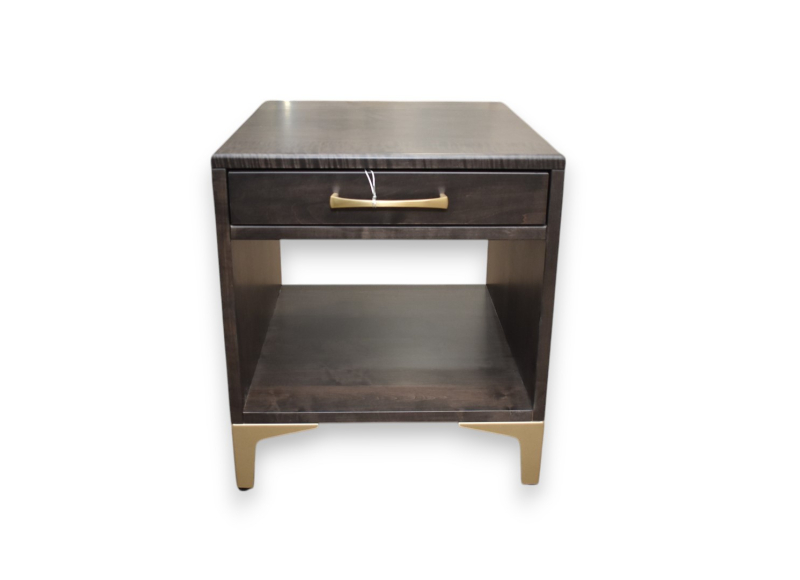 End Table with drawer
