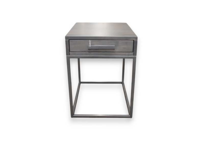 End Table with drawer