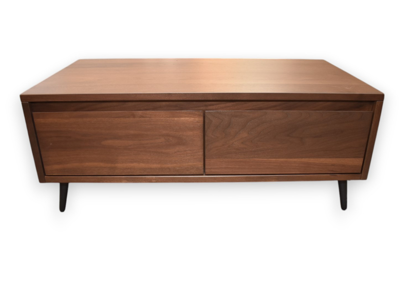 Evora Coffee Table with 2 Drawers