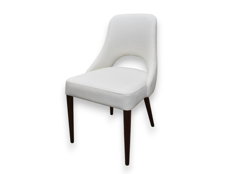 Evora Side Chair