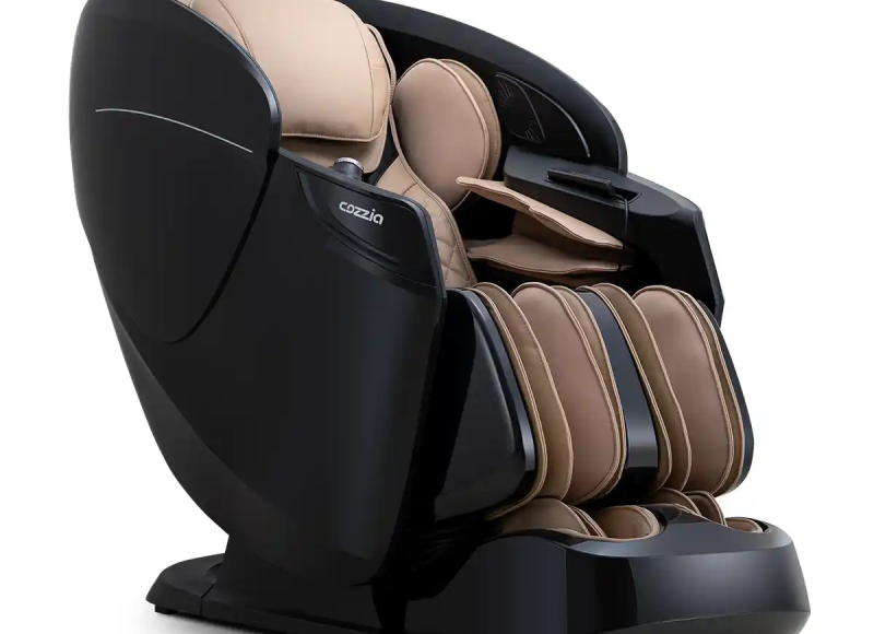 Fusion Pro Massage Chair