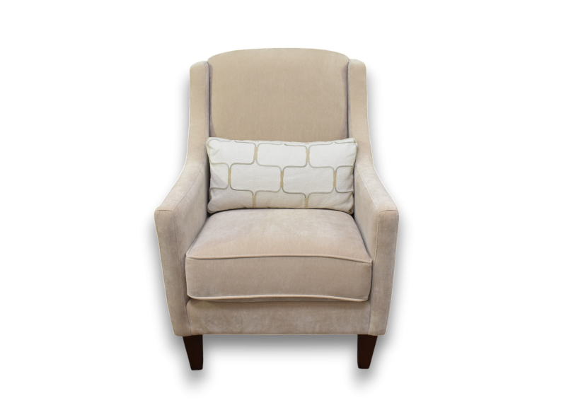 Glenda Accent Chair