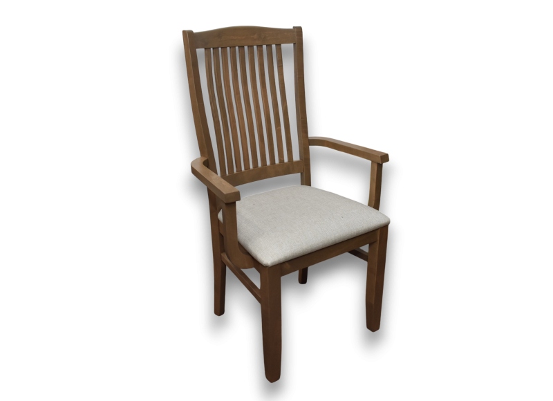 Glengarry Arm Chair