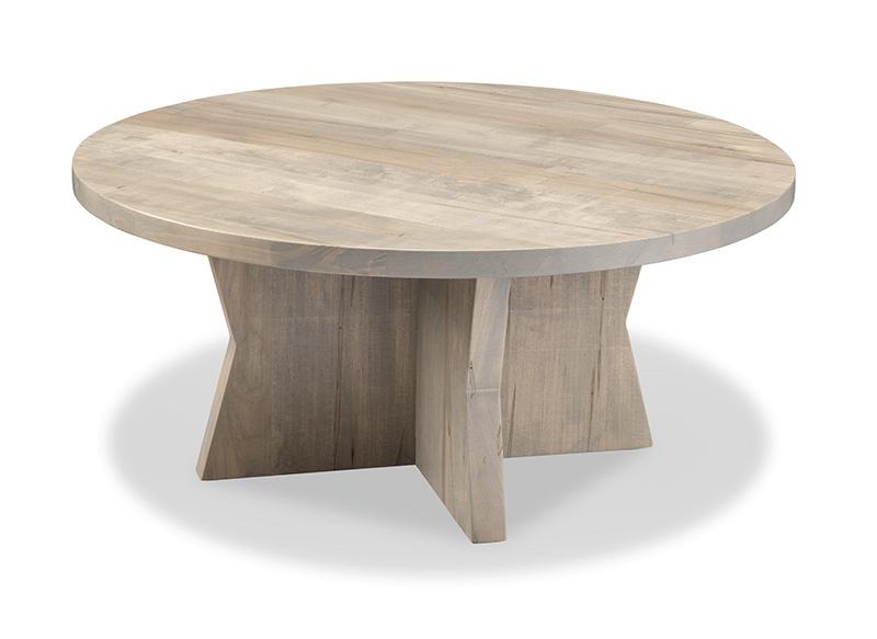 36" Round Coffee Table