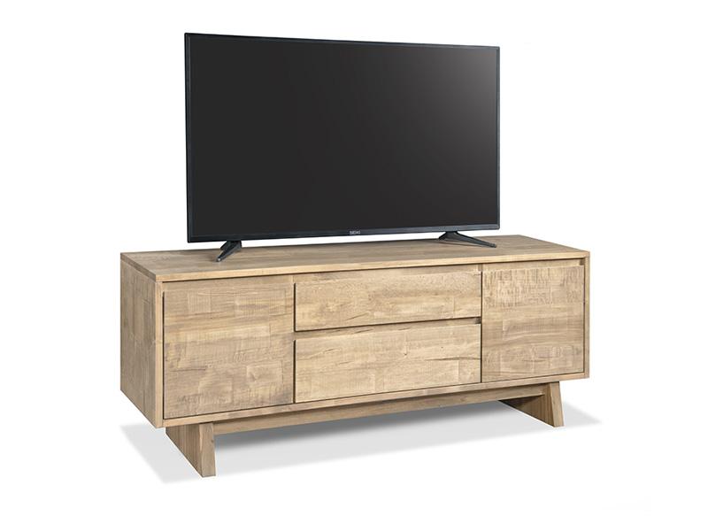 60" HDTV Cabinet
