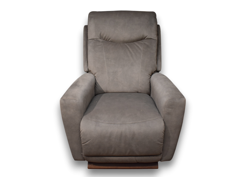 Kodie Power Headrest Rocker Recliner