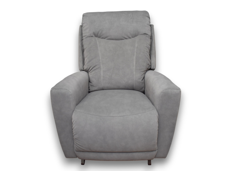 Kodie Power Rocker w/Headrest Lumbar