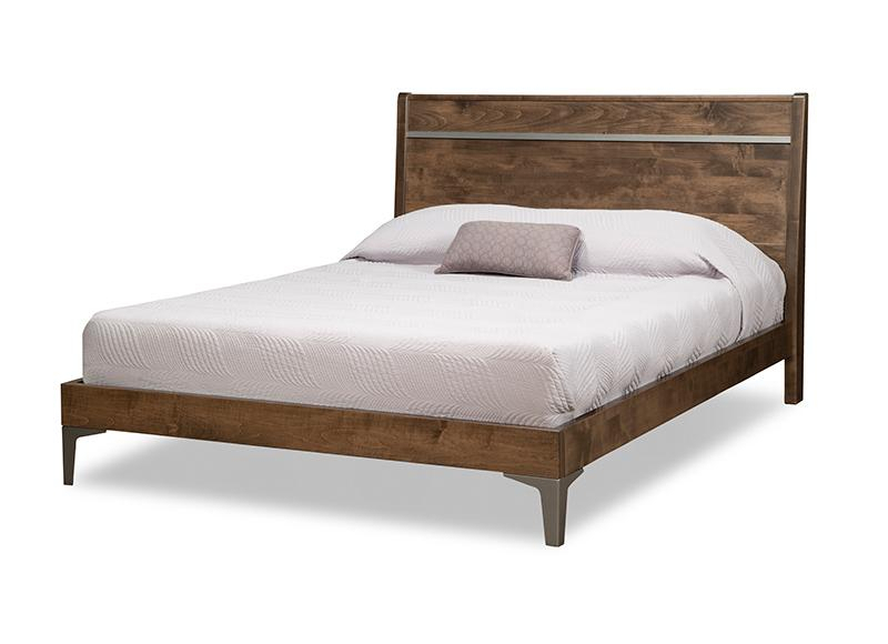 Laguna Queen Bed