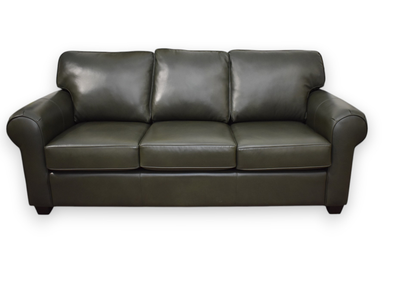 Leather Sofa
