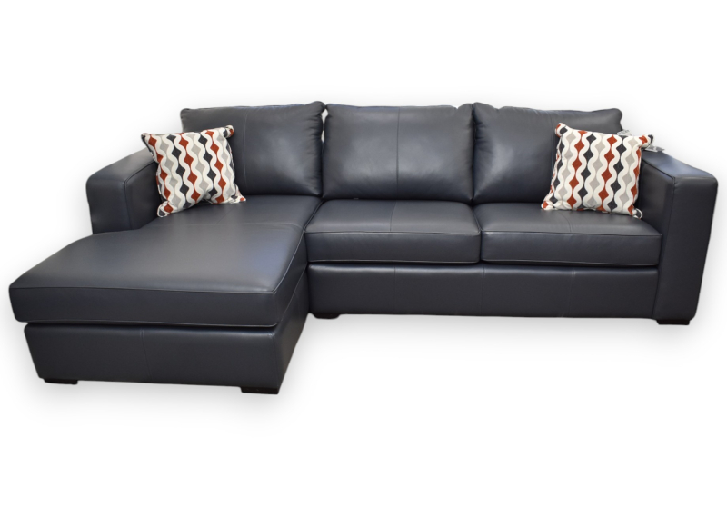 Left Hand Facing Chaise Sofa Sectional