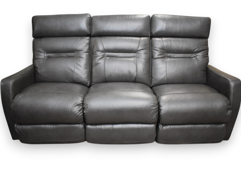 Lennon Power Headrest Sofa