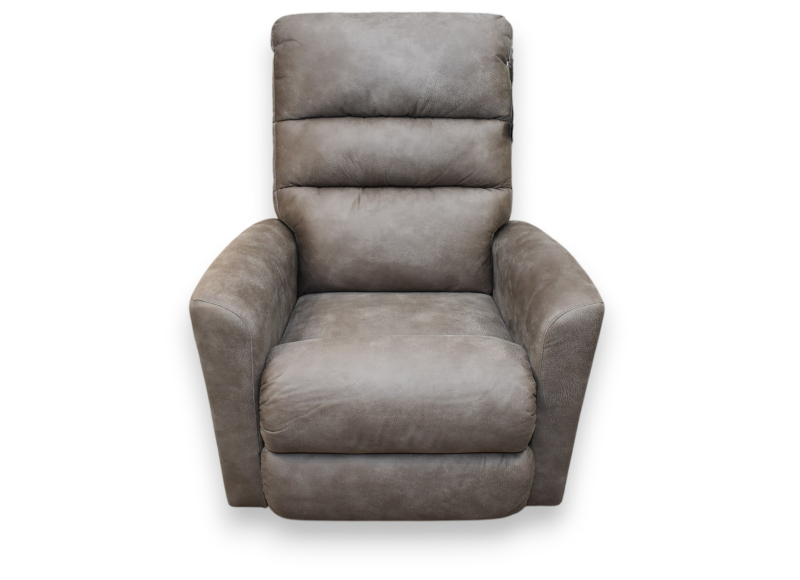 Liam Power Wall Recliner w/ Headrest/Lumbar