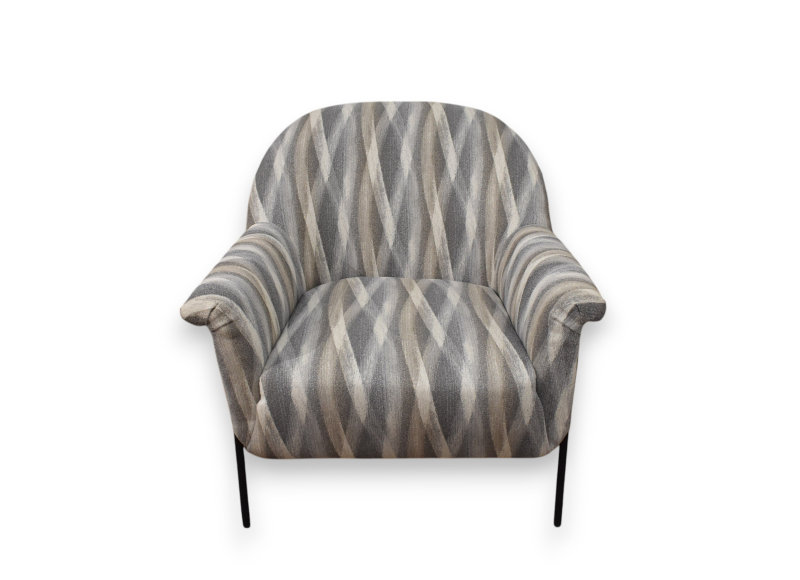 Modern Accent Chair