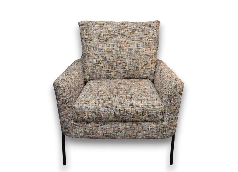 Modern Accent Chair