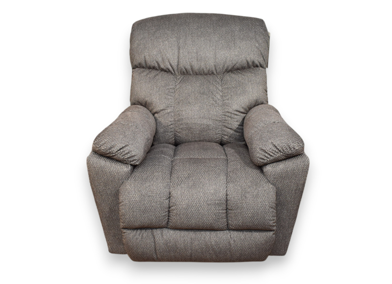 Morrison Power Headrest Lumbar Reclina-Way Chair