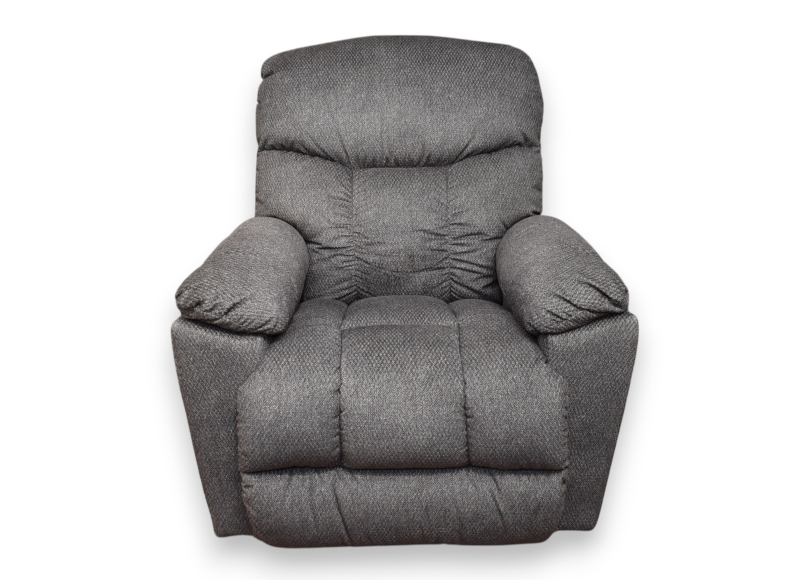 Morrison Power Headrest Lumbar Reclina-Way Chair