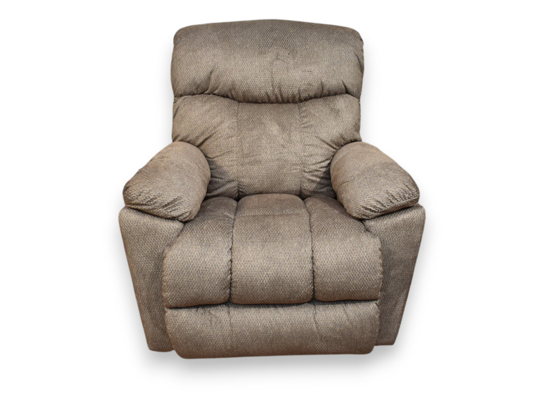 Morrison Power Headrest Lumbar Reclina-Way Chair