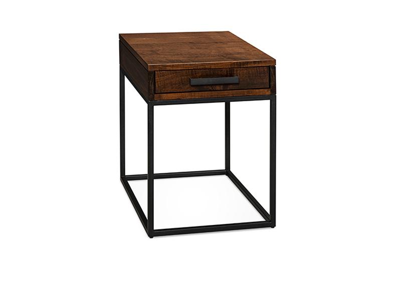 End Table with drawer