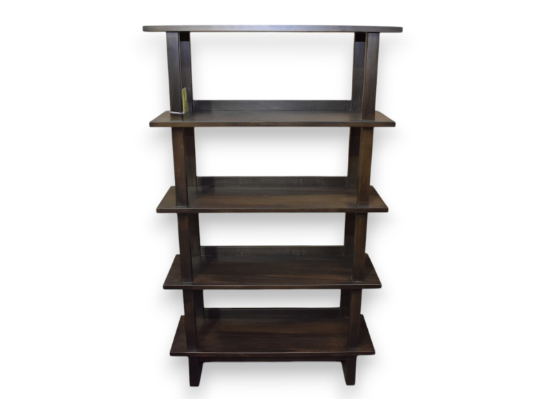 Open 5 Tier Display Tower