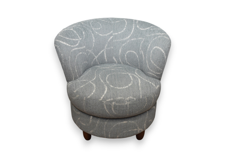 Palmona Swivel Chair