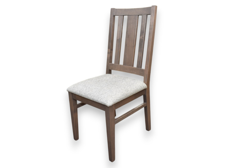 Parker Side Chair with Webbing