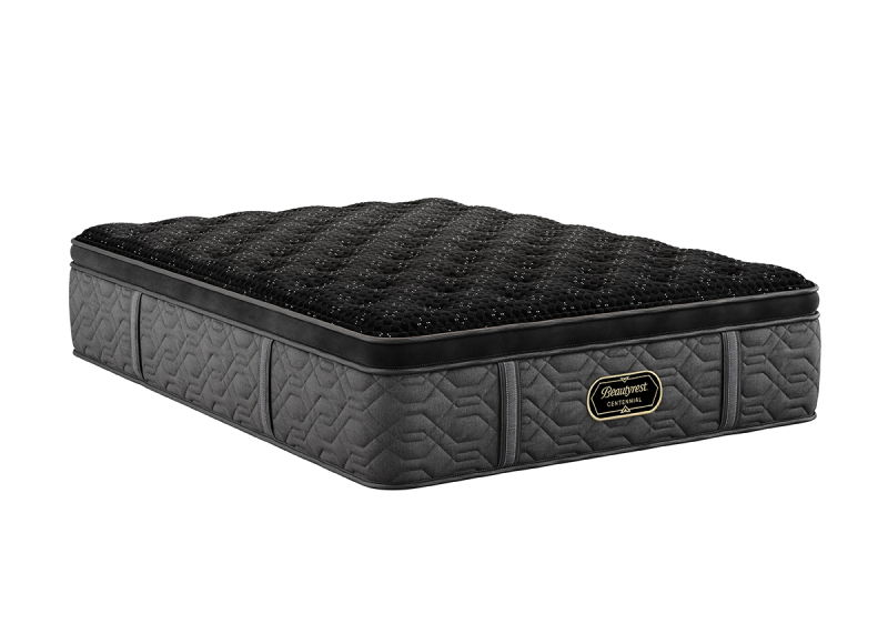 Pillow Top - King Plush Mattress