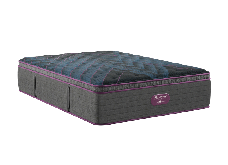 Pillow top - Twin XL Plush Mattress