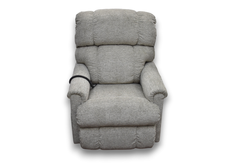 Pinnacle Platinum Power Headrest Lumbar Lift Recliner