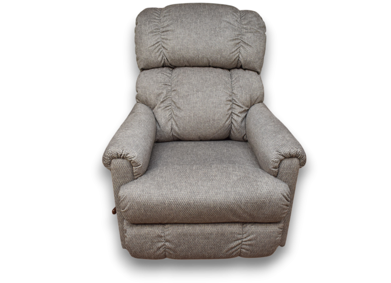 Pinnacle Power Headrest Lumbar Reclina-Way Chair