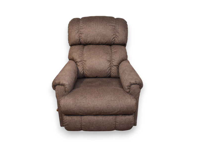 Pinnacle Power Wall Recliner w/ Headrest & Lumbar