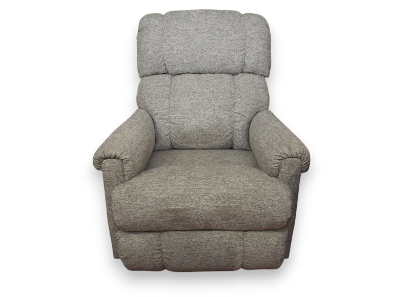 Pinnacle Swivel Gliding Recliner