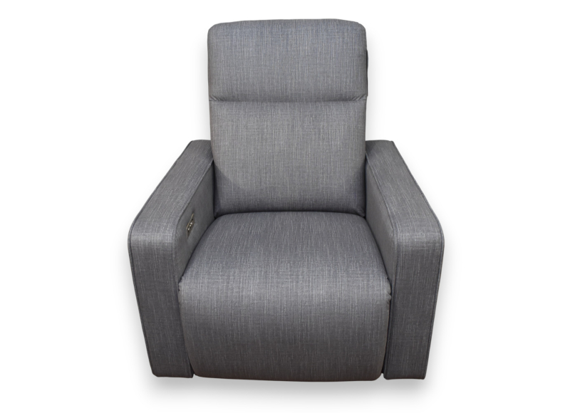 Power Cloud Headrest Wall Recliner