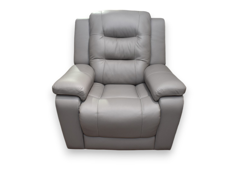 Power Headrest & Lumbar Reclining Wallhugger, Zero Gravity