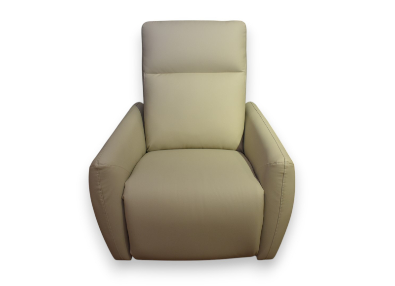 Power Headrest & Lumbar Swivel Glider Recliner