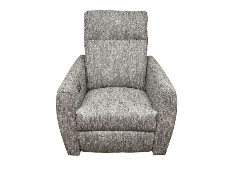 Power Headrest Lumbar Wall Recliner