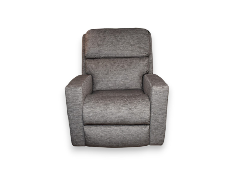 Power Headrest & Lumbar Wall Recliner Zero Gravity
