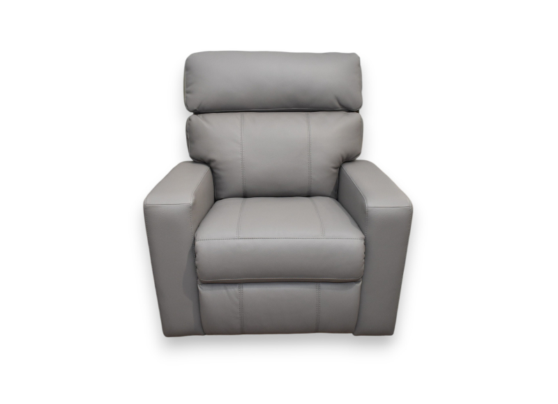Oakwood Power Rocker Recliner
