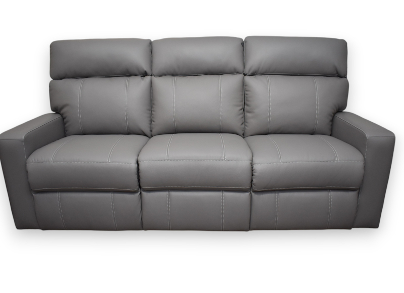 Oakwood Power Sofa