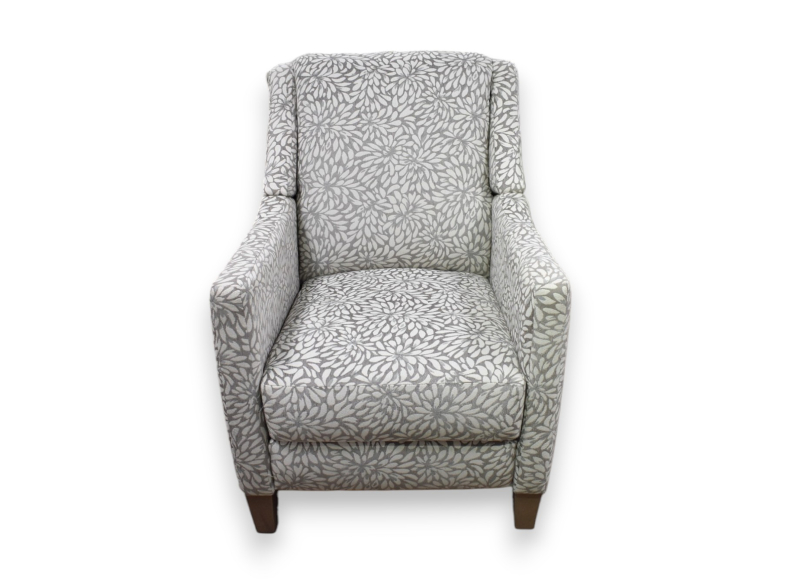 Push Back Recliner