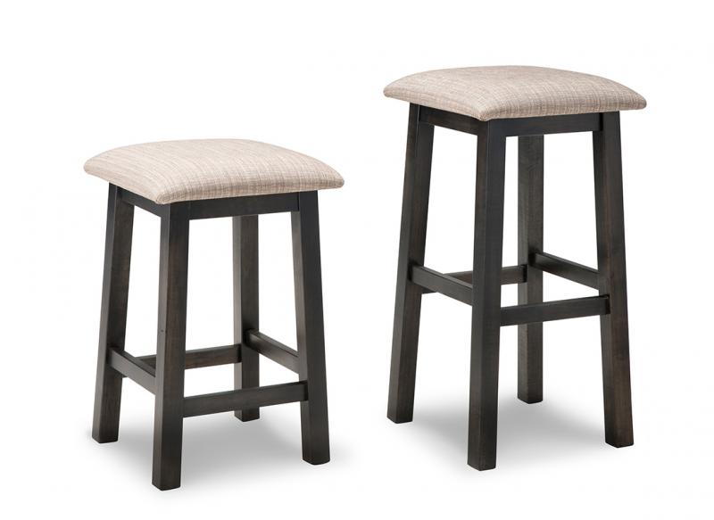 Rafters Swivel Counter Stool