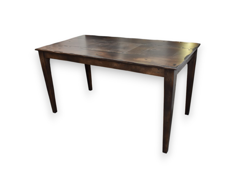 Rectangular Bistro Table