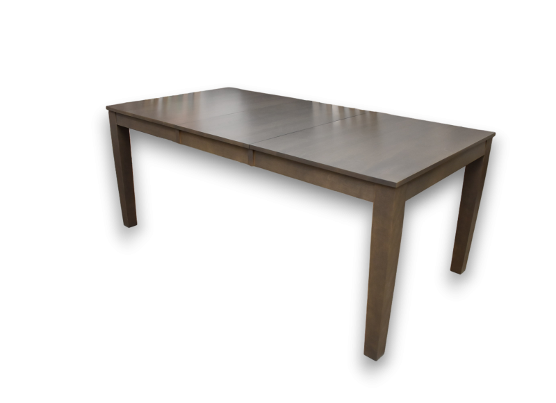 Rectangular Leg Table