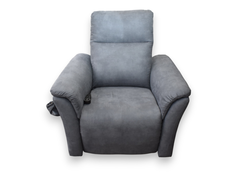 Ryder Power Lift Chair w/Headrest Lumbar