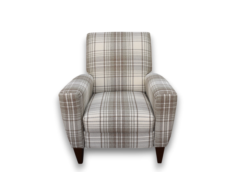 Scarlett High Leg Recliner