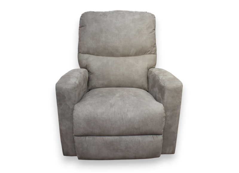 Sherman Power Wall Recliner
