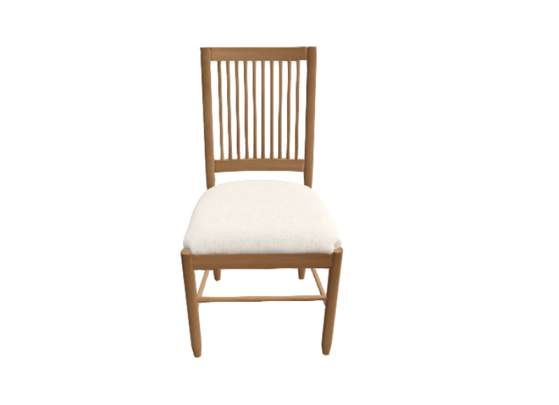 Side Chair