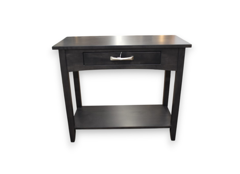 Sofa Table with drawer & shelf