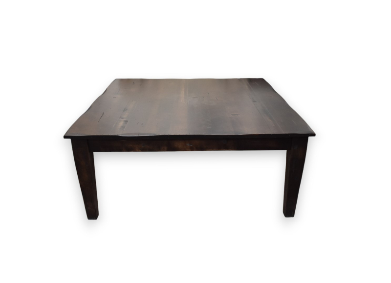 Square Coffee Table